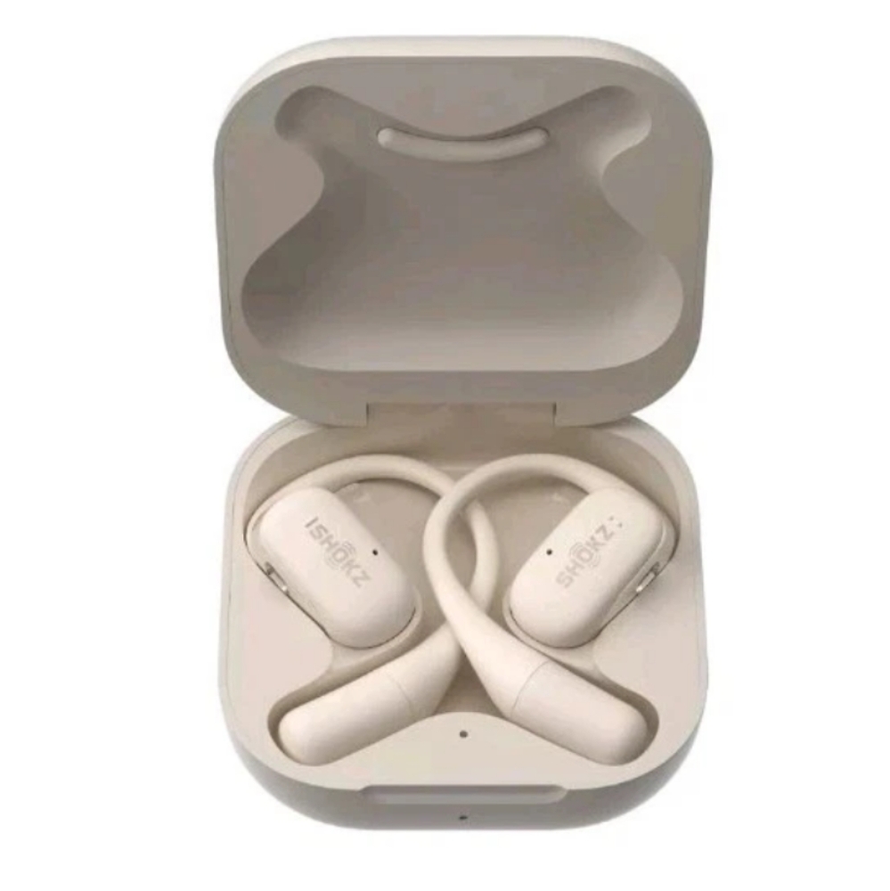 Shokz Open Fit True Wireless Headphones - Picture 3 of 7